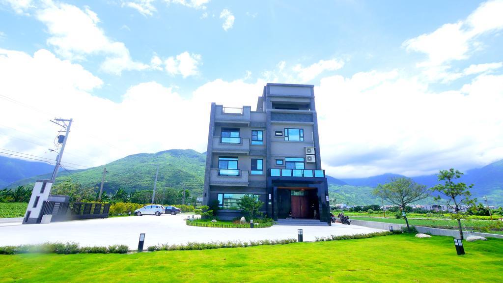 96 Coll Pig Hotel Ji'an Exterior foto