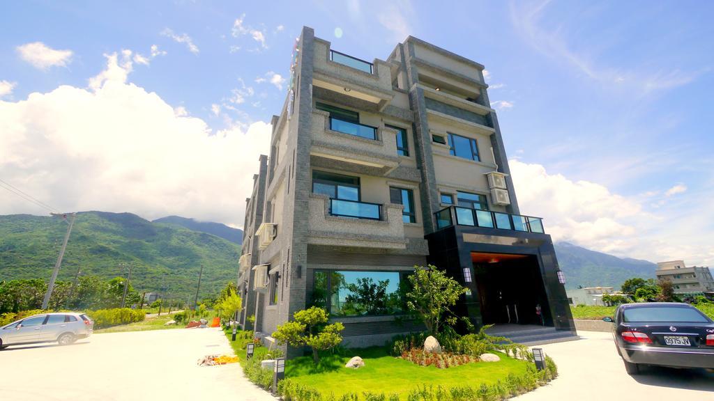 96 Coll Pig Hotel Ji'an Exterior foto